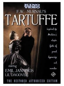 Tartuffe/the way to murnau