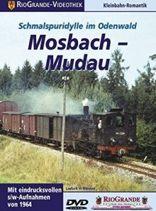 Mosbach-mudau