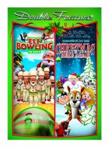 Elf bowling