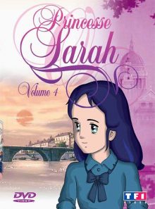 Princesse sarah - vol. 4