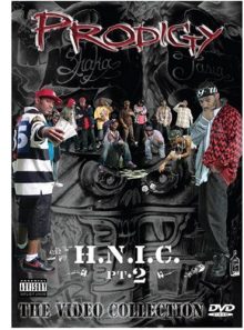 H.n.i.c., pt. 2 - the video collection