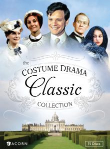 Costume drama classic collection