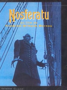 Nosferatu (film muet)
