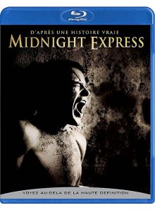 Midnight express - blu-ray