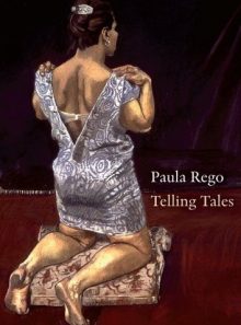 Paula rego - telling tales [import anglais] (import)