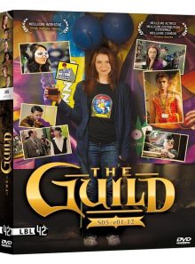 The guild - saison 5