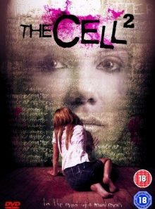 The cell 2 [import anglais] (import)