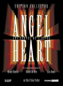 Angel heart - édition collector