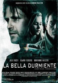 La bella durmiente - varg veum 2 (varg veum: tornerose) (2008) (import)