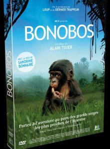 Dvd bonobos