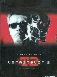 Terminator 2 (édition finale)
