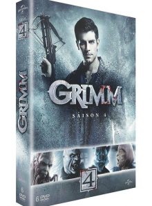 Grimm - saison 4