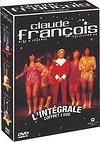 François, claude - hits & légende volumes 1, 2 et 3