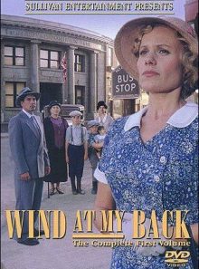 Wind at my back the complete first  season