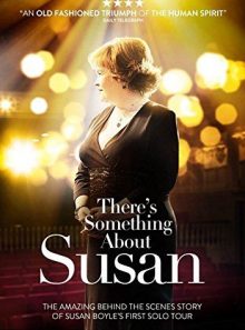 There's something about susan