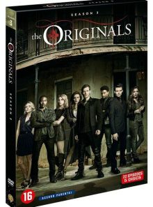 The originals - saison 3