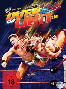 Wwe - over the limit 2011