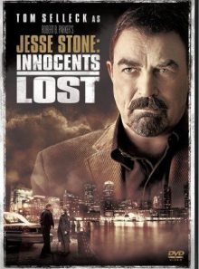 Jesse stone: innocents lost