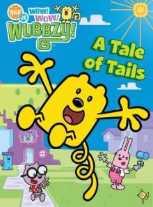 Wow! wow! wubbzy!