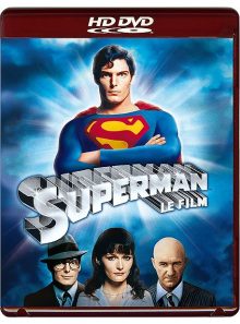 Superman - hd-dvd
