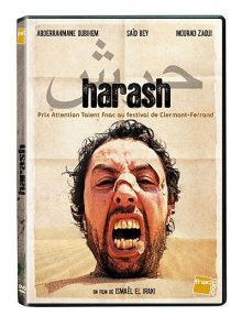 Harash