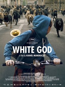 White god: vod hd - location