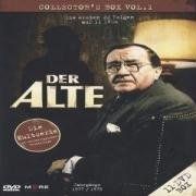 Der alte der alte collector's box vol.1 (22 folgen/11 dvd) [import allemand] (import) (coffret de 11 dvd)