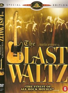 The last waltz - la dernière valse - édition spéciale
