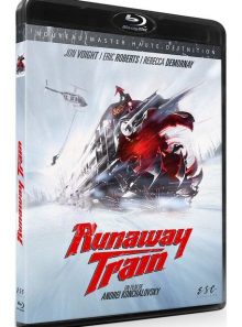 Runaway train - blu-ray