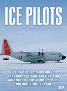 Ice pilots