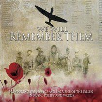 We will remember them-honouring