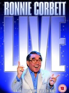 Ronnie corbett - live