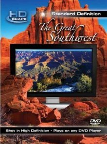 The great southwest