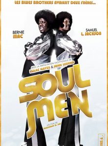 Soul men: vod sd - location