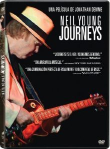Neil young - journey (2012) (import)