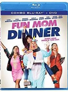 Fun mom dinner