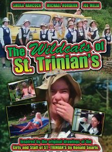 Wildcats of st trinians