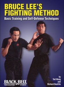 Bruce lee s fighting method
