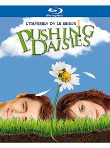 Pushing daisies - saison 1 - blu-ray