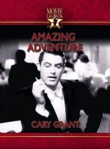 The amazing adventure [import anglais] (import)