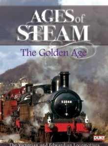 Age of steam - the golden age [import anglais] (import)