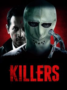 Killers: vod hd - achat
