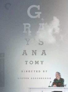Gray s anatomy (criterion collection)