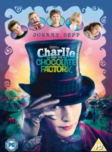 Charlie and the chocolate fact [import anglais] (import)