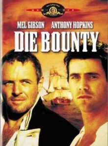 Die bounty