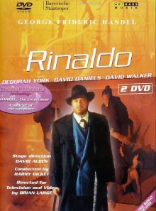 Rinaldo - opera frideric handel