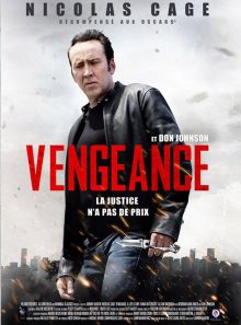 Vengeance: vod hd - achat