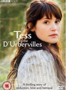 Tess of the d'ubervilles - tv series