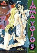 Imma yojo - volume 5