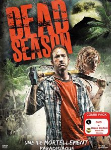 Dead season - dvd + copie digitale